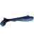 SWIMBAIT BLACK CHOVY 4.5''